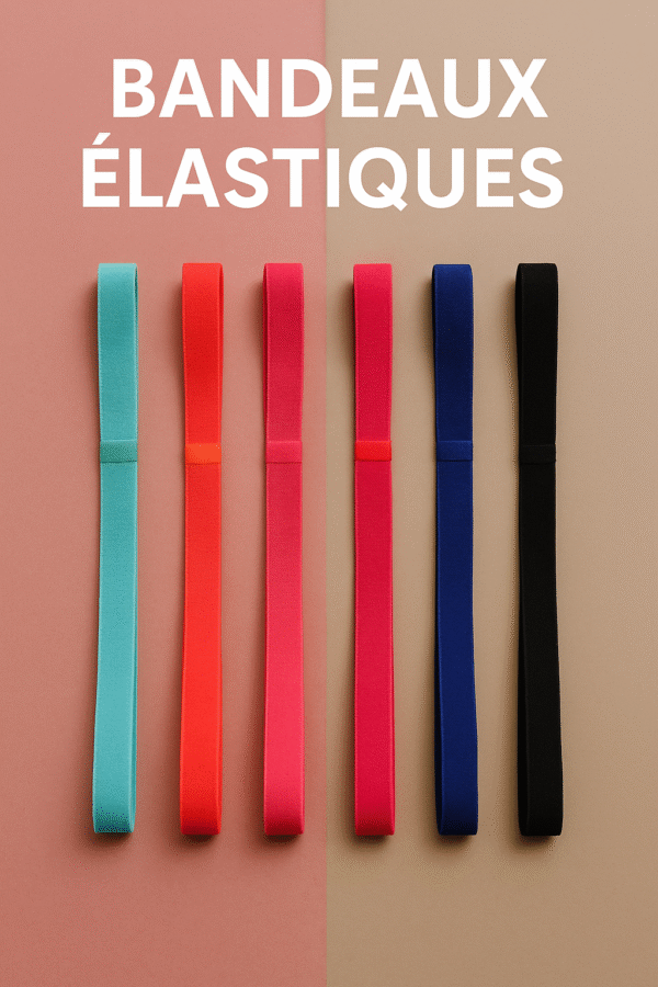 Rubans Colorés
